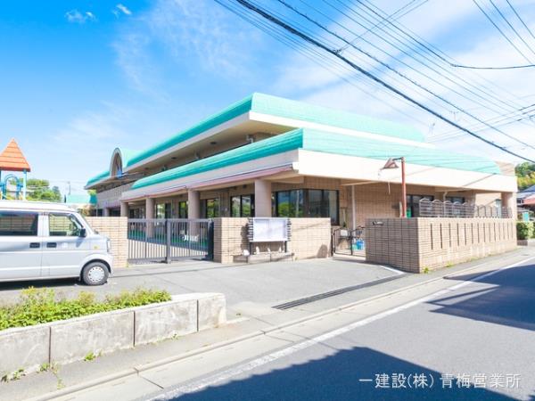 リーブルガーデン瑞穂箱根ケ崎池廻り第４ 周辺環境4