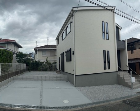 リーブルガーデン堺市南区御池台2丁 外観・内装10