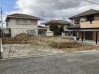 リーブルガーデン堺市南区御池台2丁 写真1