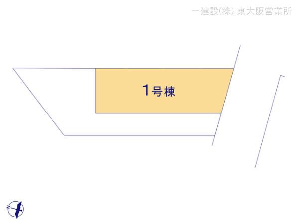 リーブルガーデン平野区瓜破5丁目 写真4