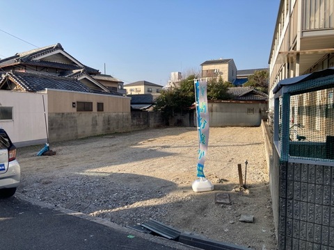 リーブルガーデン平野区瓜破5丁目 外観・内装2