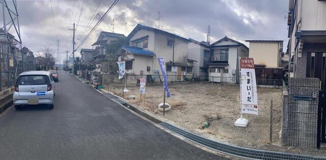 リーブルガーデン八幡市八幡双栗２期の画像3