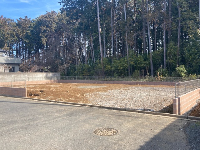 リーブルガーデン茨城町前田４期の画像3