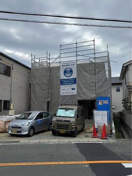 リーブルガーデン豊橋市西高師町５９期 外観・内装3