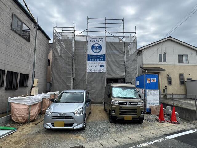 リーブルガーデン豊橋市西高師町５９期 写真4