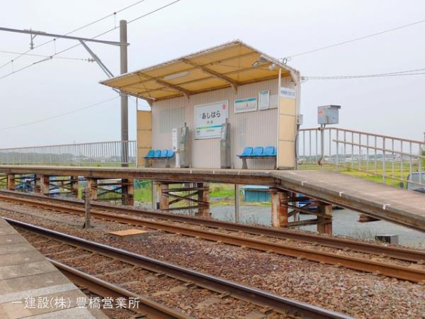 リーブルガーデン豊橋市西高師町５９期 周辺環境3