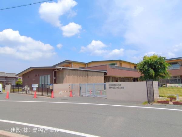 リーブルガーデン豊橋市西高師町５９期 周辺環境4