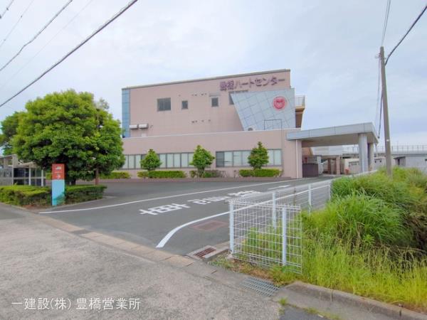 リーブルガーデン豊橋市西高師町５９期 周辺環境5