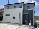 リーブルガーデン洲本市上物部3期 写真1