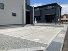 リーブルガーデン洲本市上物部3期 写真4
