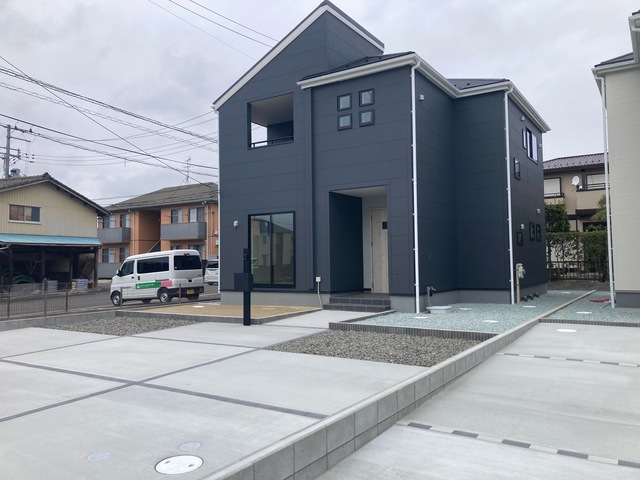 リーブルガーデン上飯田3丁目第4の画像