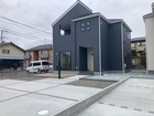 リーブルガーデン上飯田3丁目第4 写真1