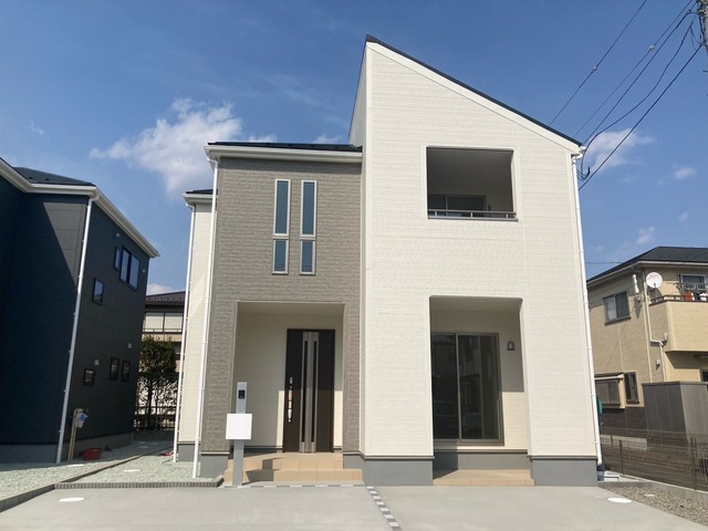 リーブルガーデン上飯田3丁目第4の画像3