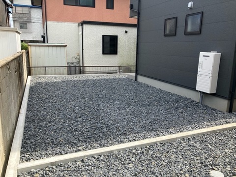 リーブルガーデン多治見市第1小田町 外観・内装7