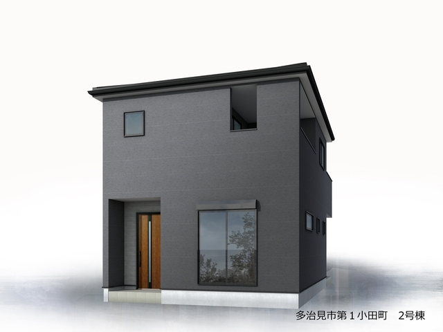 リーブルガーデン多治見市第１小田町の画像