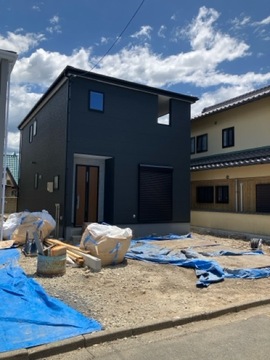 リーブルガーデン多治見市第1小田町 外観・内装1