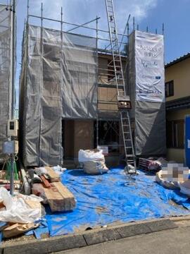 リーブルガーデン多治見市第1小田町 外観・内装2