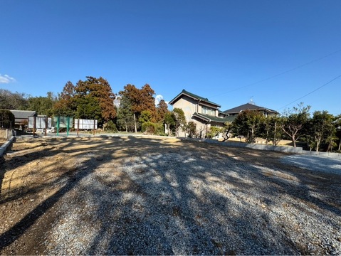 リーブルガーデン豊橋市大崎町５９期 外観・内装5