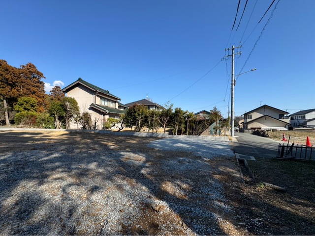 リーブルガーデン豊橋市大崎町５９期 写真6
