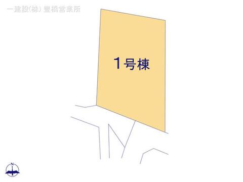 リーブルガーデン豊橋市大崎町５９期 間取り2