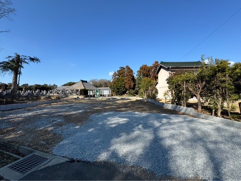 リーブルガーデン豊橋市大崎町５９期 外観・内装2