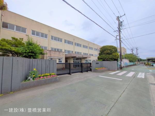 リーブルガーデン豊橋市大崎町５９期 周辺環境1