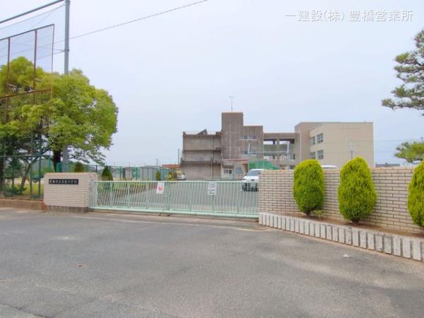 リーブルガーデン豊橋市大崎町５９期 周辺環境2