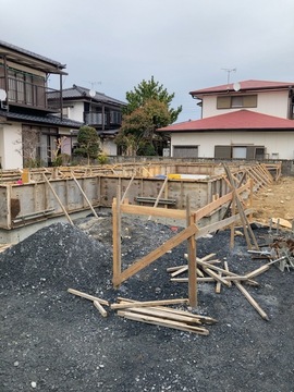 リーブルガーデン日立市相田町６期 外観・内装2