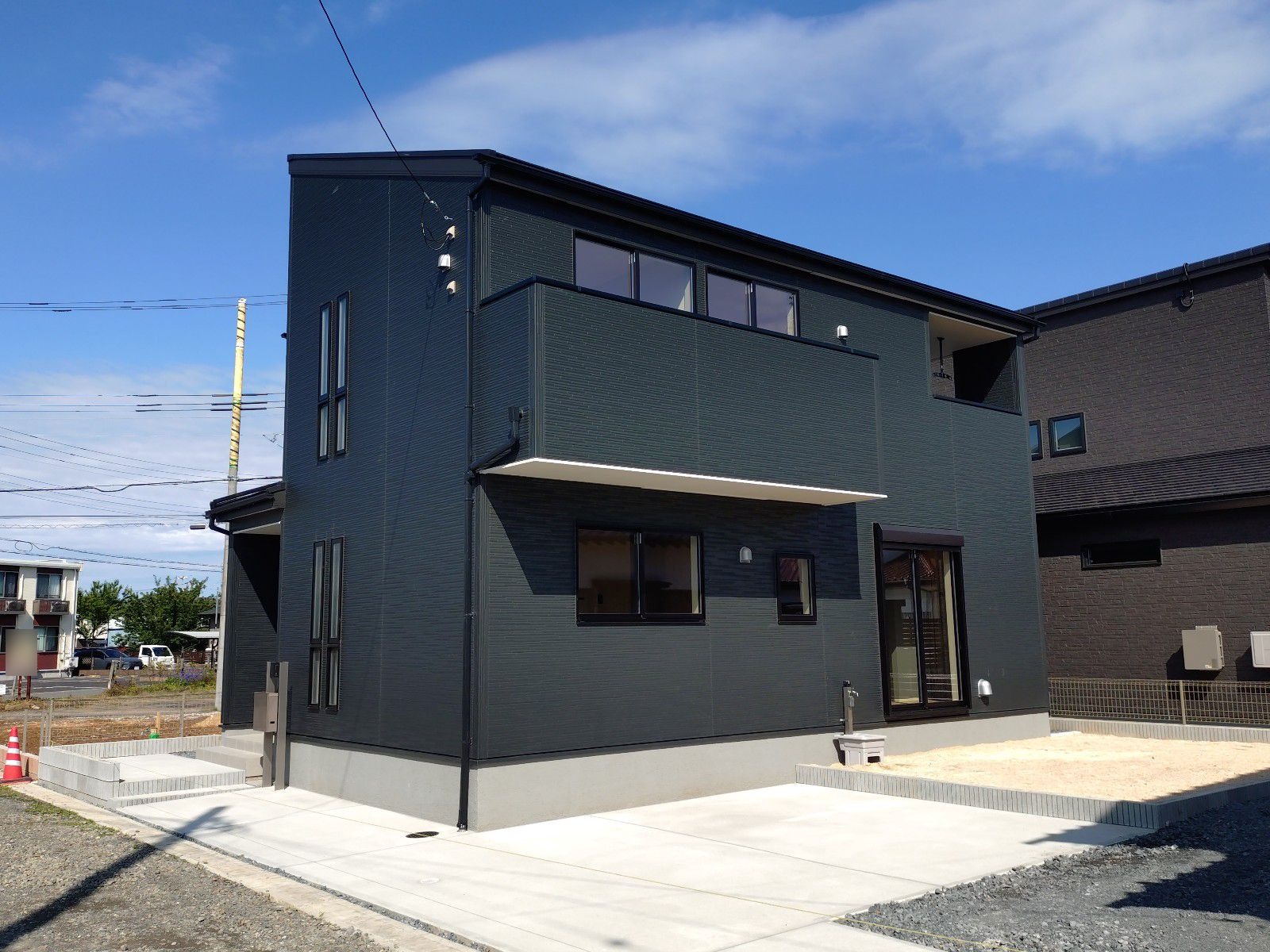リーブルガーデン石岡市石岡３期 写真9