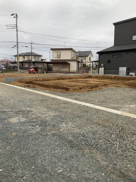 リーブルガーデン石岡市石岡３期 写真4