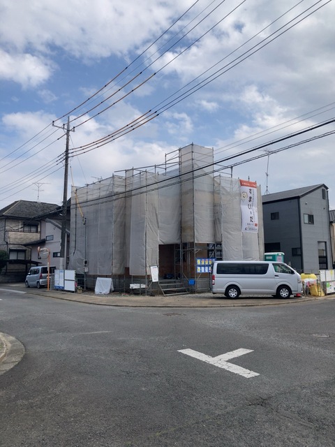 リーブルガーデン小美玉市清風台団地６期の画像3