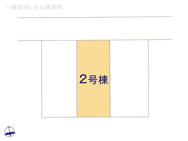 リーブルガーデン各務原市第3各務おがせ町 写真6