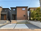 リーブルガーデン各務原市第3各務おがせ町 写真1