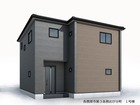 リーブルガーデン各務原市第3各務おがせ町 写真2