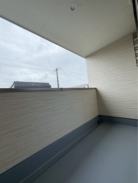 リーブルガーデン豊橋市曙町５９期 外観・内装6