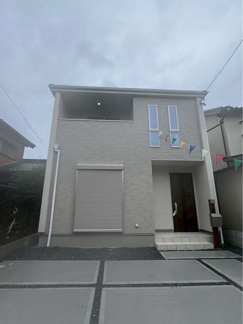 リーブルガーデン豊橋市曙町５９期 写真9