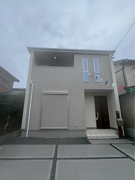 リーブルガーデン豊橋市曙町５９期 外観・内装9