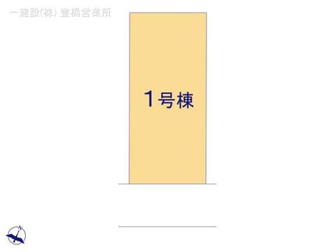 リーブルガーデン豊橋市曙町５９期 間取り2