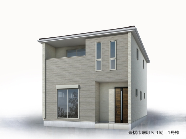 リーブルガーデン豊橋市曙町５９期の画像