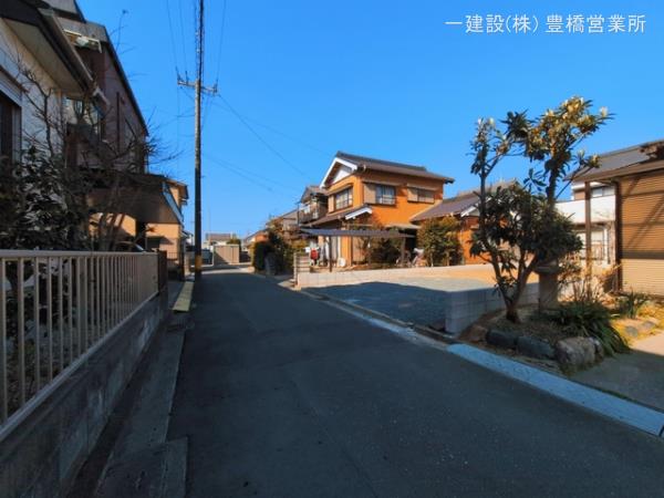 リーブルガーデン豊橋市曙町５９期の画像3