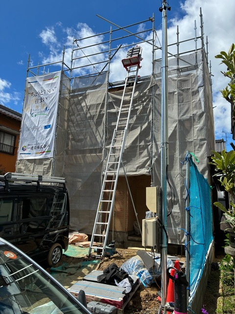 リーブルガーデン豊橋市曙町５９期 写真3