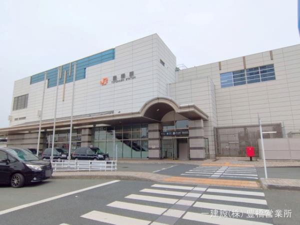 リーブルガーデン豊橋市曙町５９期 周辺環境3