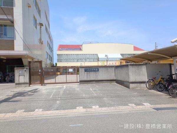リーブルガーデン豊橋市曙町５９期 周辺環境4