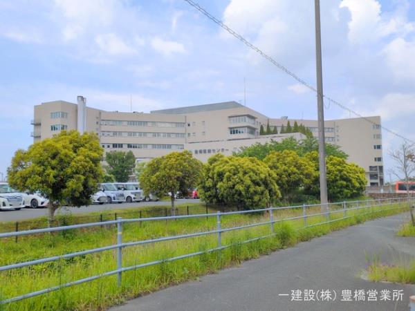 リーブルガーデン豊橋市曙町５９期 周辺環境5