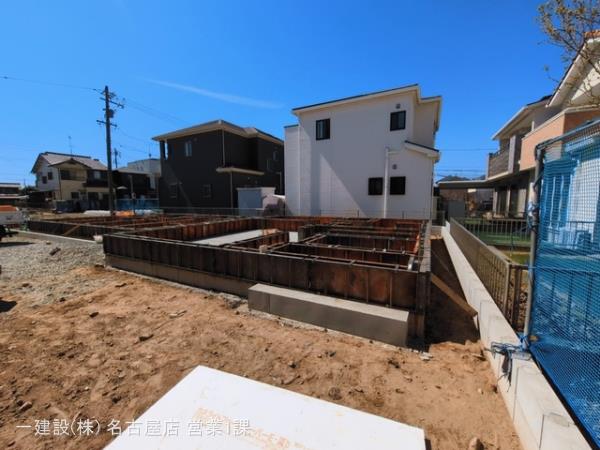 リーブルガーデン岩倉市神野町神野 写真5