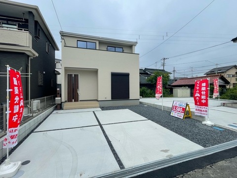 リーブルガーデン岩倉市神野町神野 外観・内装7