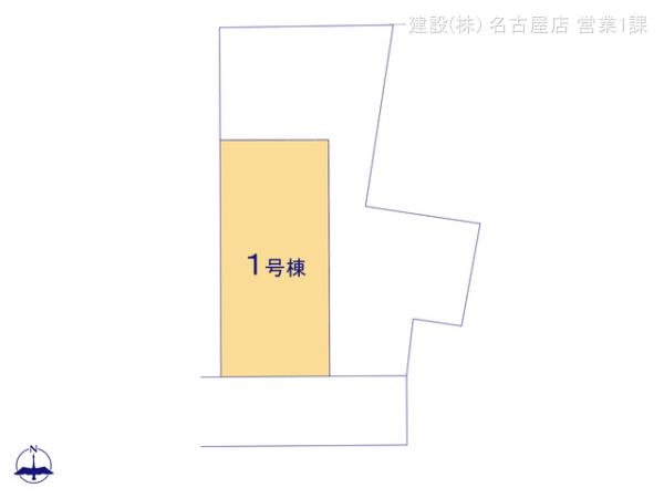 リーブルガーデン岩倉市神野町神野 写真7