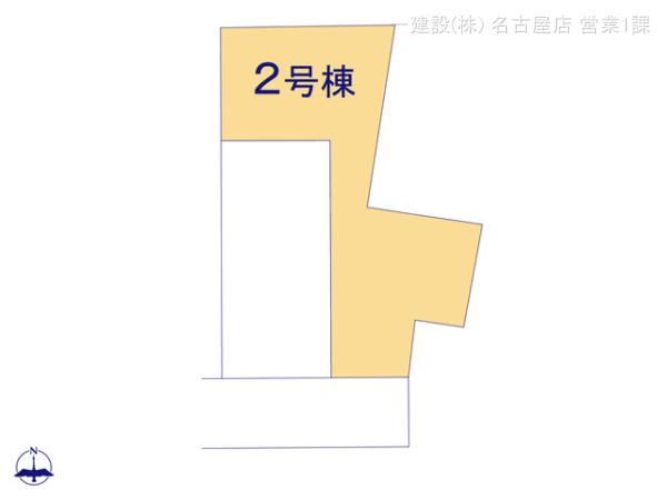 リーブルガーデン岩倉市神野町神野 写真9