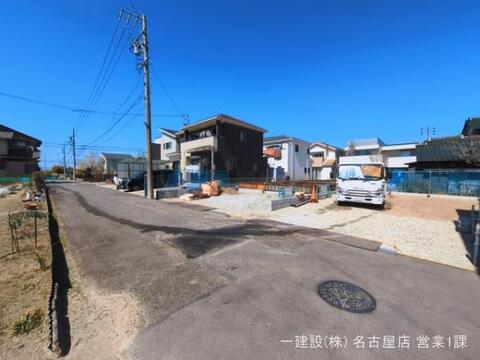 リーブルガーデン岩倉市神野町神野 外観・内装1
