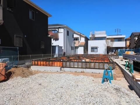 リーブルガーデン岩倉市神野町神野 外観・内装3